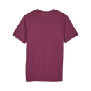 191972910715 31688-5522X NON STOP SS TECH TEE  Sangria
