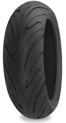 Shinko - 016 Verge 2X Dual Compound Radial Tire