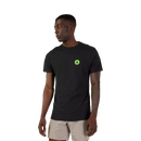 Fox Racing - Image SS Prem Tee-Black (31714-001)