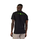 Fox Racing - Image SS Prem Tee-Black (31714-001)