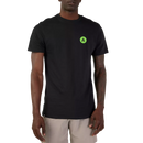 Fox Racing - Image SS Prem Tee-Black (31714-001)