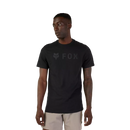 Fox Racing - Absolute SS Prem Tee-Black/Black (31730-021)