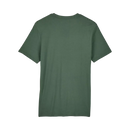191972903038 31730-0412X ABSOLUTE SS PREM TEE  Hunter Green