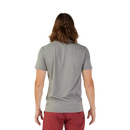 Fox Racing - Absolute SS Prem Tee-Heather Graphite (31730-185)
