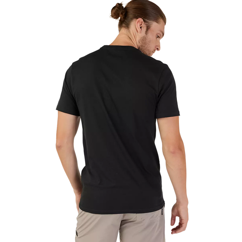Fox Racing - Fox Head SS Prem Tee-Black (31731-001)