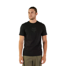 Fox Racing - Fox Head SS Prem Tee-Black/Black (31731-021)