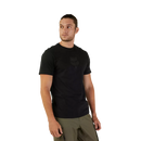 Fox Racing - Fox Head SS Prem Tee-Black/Black (31731-021)