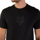 Fox Racing - Fox Head SS Prem Tee-Black/Black (31731-021)