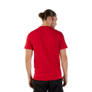 Fox Racing - Fox Head SS Prem Tee-Flame Red (31731-122)