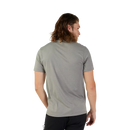 Fox Racing - Fox Head SS Prem Tee-Heather Graphite (31731-185)