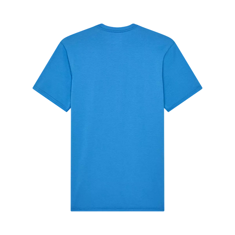 Fox Racing - Fox Head SS Prem Tee-True Blue (31731-188)