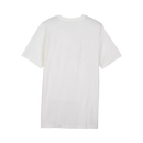 Fox Racing - Fox Head SS Prem Tee-Optic White (31731-190)