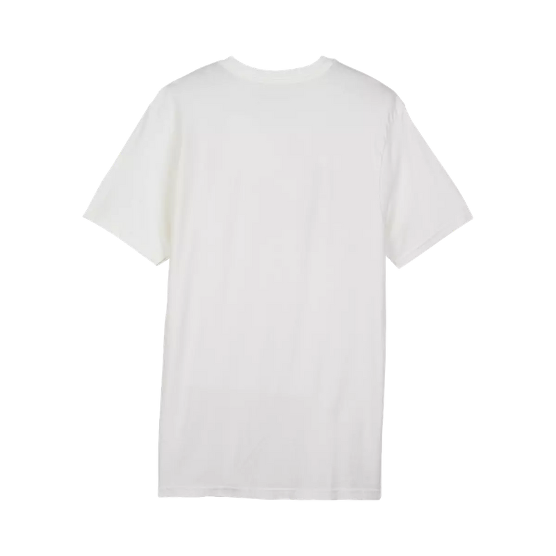 Fox Racing - Fox Head SS Prem Tee-Optic White (31731-190)