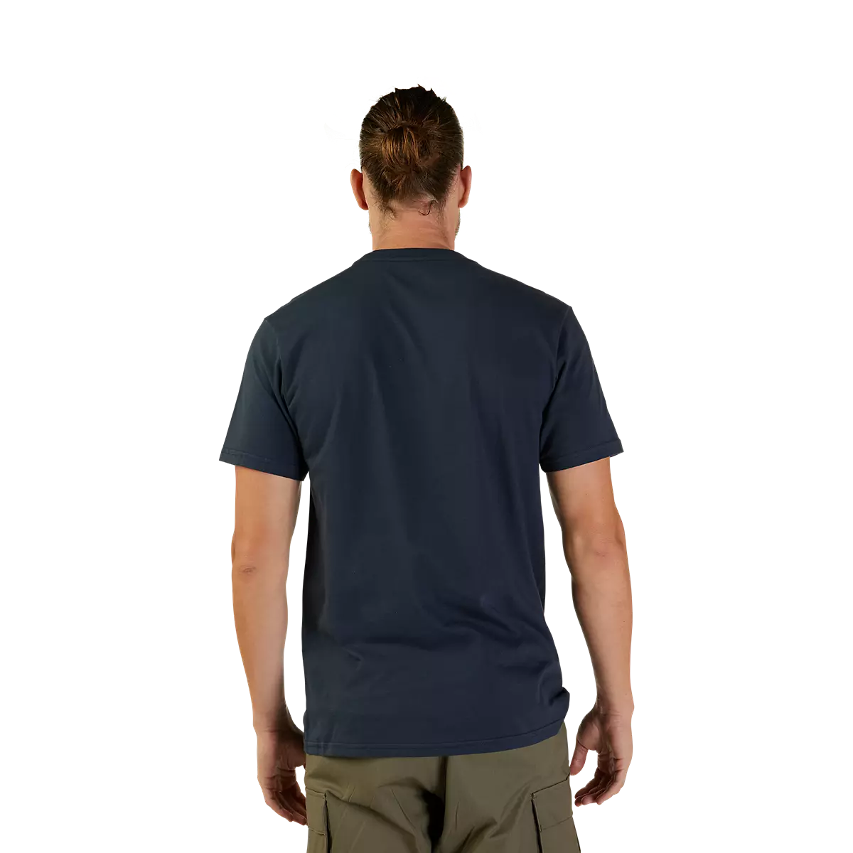 Fox Head Ss Premium Tee [Hunter Green] - Clothing | Hyper Ride