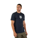 Fox Racing - Fox Head SS Prem Tee-Midnight (31731-329)