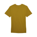 Fox Racing - Fox Head SS Prem Tee-Mustard (31731-440)