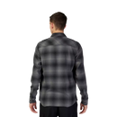 Fox Racing - Survivalist Flannel-Black (31737-001)