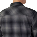 Fox Racing - Survivalist Flannel-Black (31737-001)