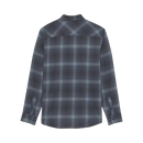 Fox Racing - Survivalist Flannel-Gunmetal (31737-038)
