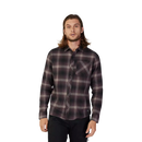 191972859793 31737-053XL SURVIVALIST FLANNEL  Purple