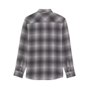 Fox Racing - Survivalist Flannel-Light Grey (31737-097)