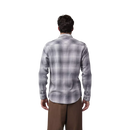 Fox Racing - Survivalist Flannel-Light Grey (31737-097)