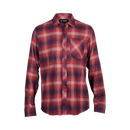 Fox Racing - Survivalist Flannel