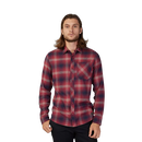 191972860942 31737-371XL SURVIVALIST FLANNEL  Scarlet