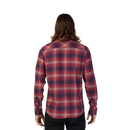 Fox Racing - Survivalist Flannel