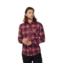 Fox Racing - Survivalist Flannel