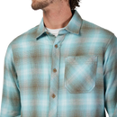 Fox Racing - Survivalist Flannel-Vintage Wash (31737-402)