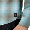 Fox Racing - Survivalist Flannel-Vintage Wash (31737-402)