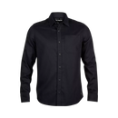 Fox Racing - Level Up Woven Ls-Black (31738-001)