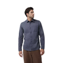 Fox Racing - Level Up Woven Ls-Midnight (31738-329)