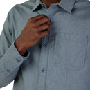 Fox Racing - Level Up Woven Ls-Citadel (31738-332)