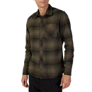 Fox Racing - Source Flannel-Olive Green (31739-099)