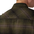 Fox Racing - Source Flannel-Olive Green (31739-099)