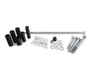 Wunderlich widening set for R nineT engine protection bar-31741-200