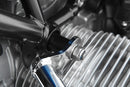 Wunderlich widening set for R nineT engine protection bar-31741-200