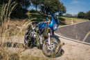 Hepco & Becker - Pipe Luggage Bridge for R nineT