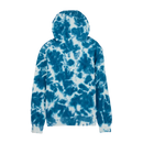 Fox Racing - Womens Atlas Fleece Po-Blue/White (31746-025)