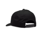 Fox Racing - Womens Sensory Snapback-Black (31755-001)