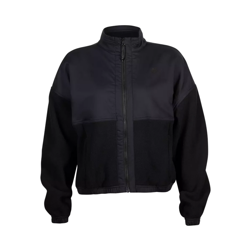 Fox Racing - Womens Survivalist Sherpa Jacket