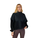 Fox Racing - Womens Survivalist Sherpa Jacket-Black (31761-001)