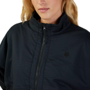 Fox Racing - Womens Survivalist Sherpa Jacket-Black (31761-001)