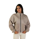 Fox Racing - Womens Survivalist Sherpa Jacket-Taupe (31761-235)