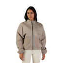 Fox Racing - Womens Survivalist Sherpa Jacket-Taupe (31761-235)