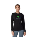 Fox Racing - Womens Atlas LS Tech Tee