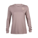 Fox Racing - Womens Sensory LS Tee