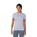 Fox Racing - Womens Magnetic SS Tech Tee-Lavender (31776-182)